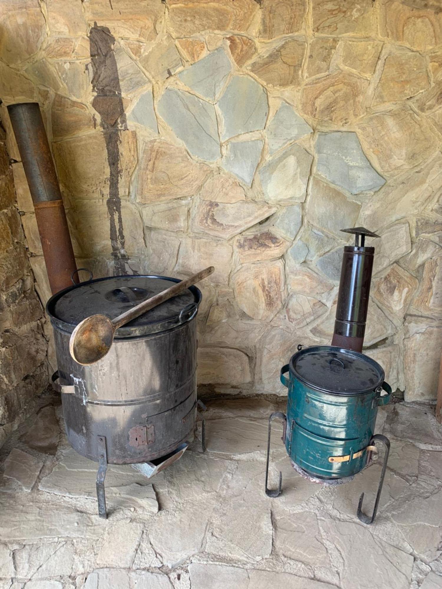 Chata Miska Drienica Εξωτερικό φωτογραφία